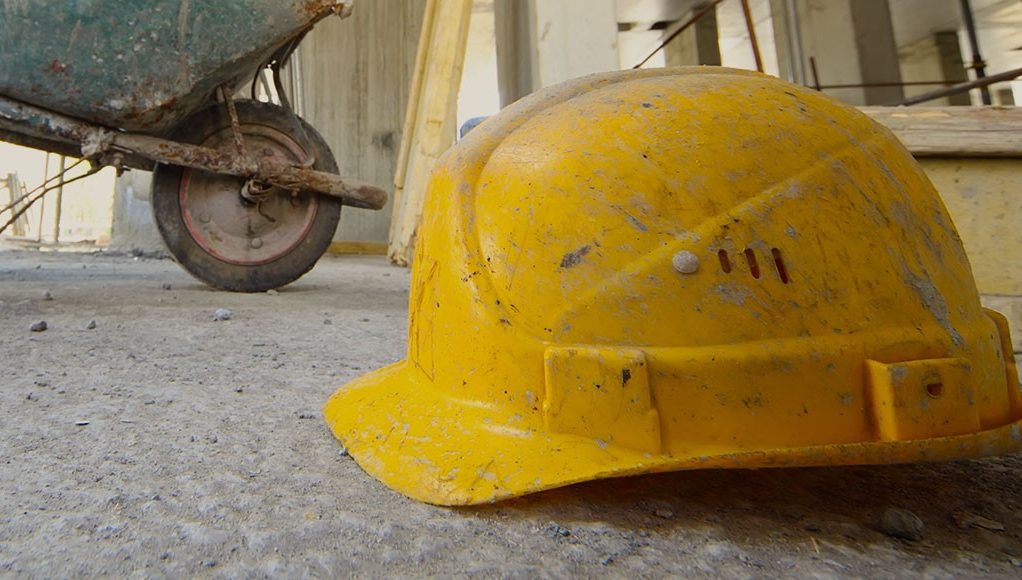 General building service near Antequera